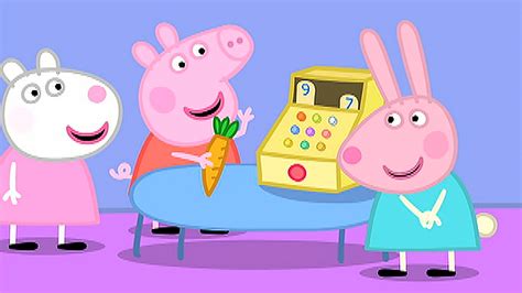 peppa pig episodes